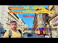 एका महिन्यानंतर Hungary मध्ये मिळाला फिरण�