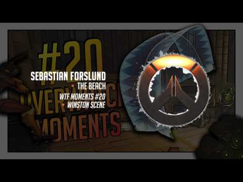 Sebastian Forslund - The Beach (Instrumental) [TG Music]