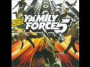 Color Of Water - Family Force 5