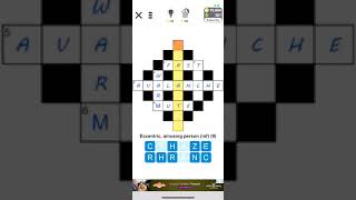 Puzzle Page Diamond Crossword Answers - Dec 6 | Puzzle Page Answers