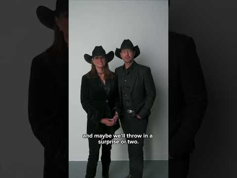 Canada, we are coming HOME!! Paul Brandt and I are going on tour & we can't wait to see you.