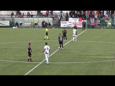 Highlights di Scandicci-Us Grosseto 1-2