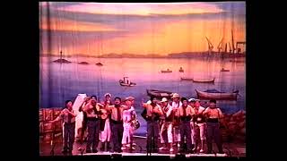 Bahía de Cai – Primera Semifinal – COAC 2005