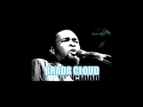BRADA CLOUD   Irie Lucky Dube Cover