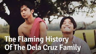 The Flaming History Of The Dela Cruz Family // Vid