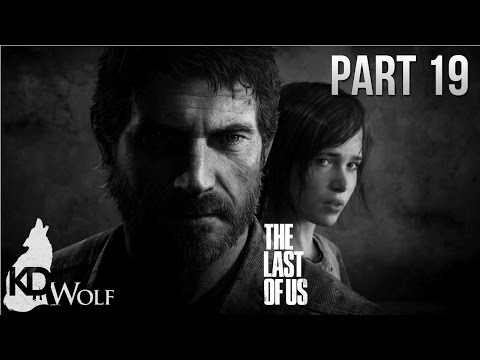Let's Play - The Last of Us Remastered PART 19