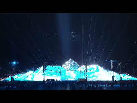 MDLBEAST - Ending to the largest music festival (SOUNDSTORM21)