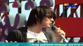 Download lagu Papinka - Dimana Hatimu, Live Performed di INBOX (14/11) Courtesy SCTV mp3
