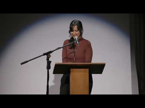 Arifa Akbar | Wolf Moon | 5x15