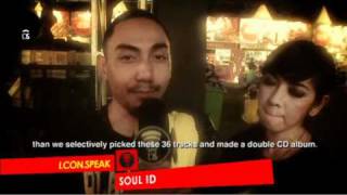 i.con.speak : SOUL ID