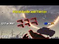 Best Pistol And Ammo Guide Tier List For Into The Radius VR