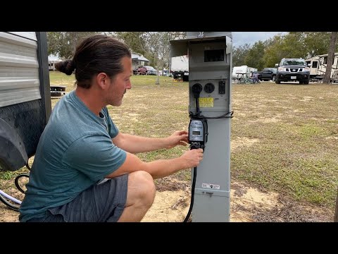 Review of the Southwire Surge Guard 34931
