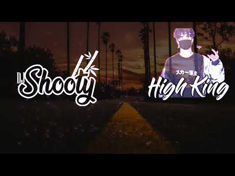 Refresh - High King Ft Shooty [Mix Svnr]