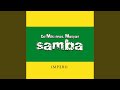 Samba Feat Matyas