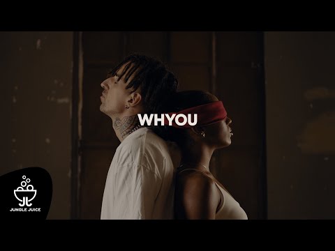 Gio Melody - WHYOU | Official Video Clip