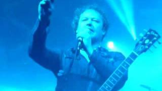 Levellers. Pale rider, Wolverhampton. 1/5/09.