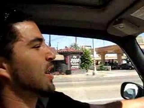 DLabrie Interviews Emcee/Actor Rahman Jamaal from "The Beat"