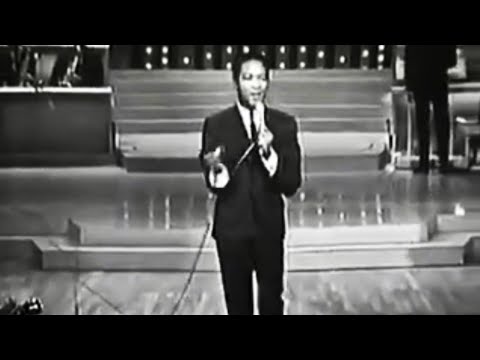 Twistin The Night Away Sam Cooke RESTORED VIDEO TRUE 1962 STEREO HiQ Hybrid JARichardsFilm