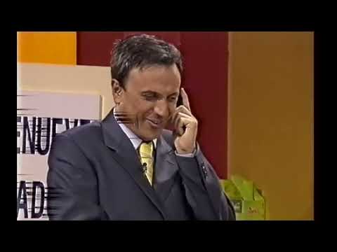 LA MARUJA EN LA TIENDA DE ORDENADORES