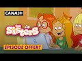LES SISTERS Episode Entier Adopte Une Sister Com CANAL Kids