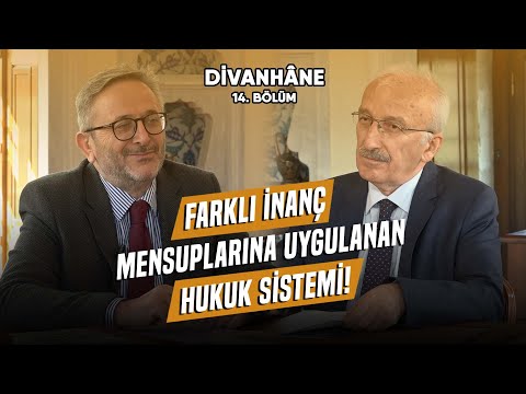 Farklı İnanç Mensuplarına Uygulanan Hukuk Sistemi! - Dr. Coşkun Yılmaz & M. Akif Aydın