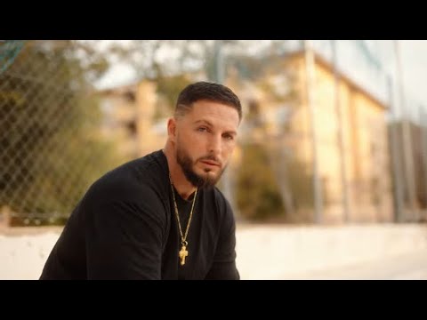 Nyno Vargas - Días grises (Videoclip Oficial)