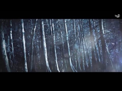 Alive/Alone - "Unseen" A BlankTV World Premiere Lyric Video!