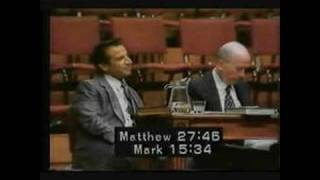 Praise be to Allaah.
 
We have previously explained that the Gospel in which we believe, and no one's Islam is valid ...