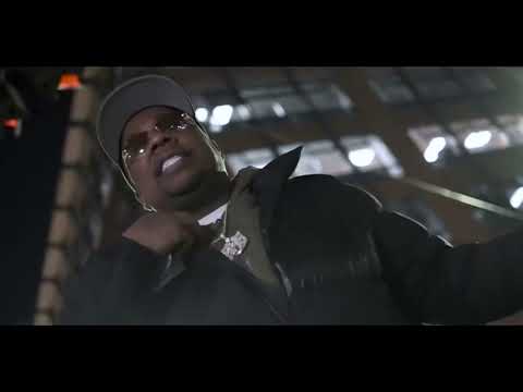 “Black On Black” (Official Video) feat. Ca$hier X BLOCKREPP SHAD X Stunna 🎥shot by:Ghxstboi👻