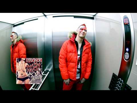 Starjack Amazing Music Promo trailer 1