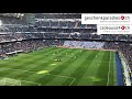 Real Madrid Tickets , Package für 2 Personen inkl. 3 Übernachtungen Video