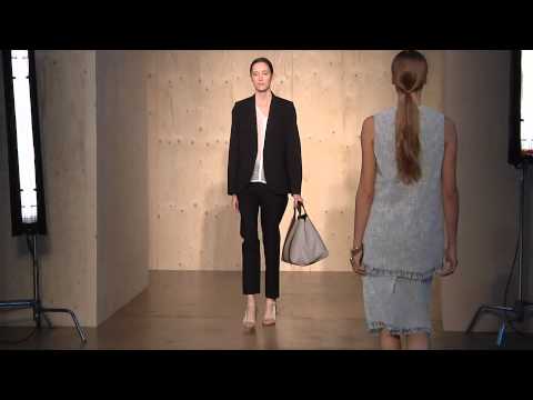 Paul Smith Fashion Show London Spring Summer 2015