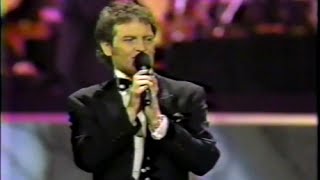 Dove Awards 1991 Part 3 - Larry Gatlin
