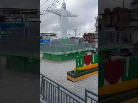 São Sebastião de Lagoa de Roça-PB  ( 2 )