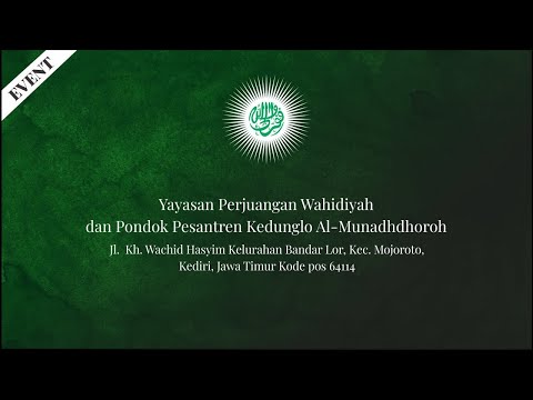 ( LIVE )  Pengajian Kitab Al-Hikam Ahad Pagi | 12 Maret 2023