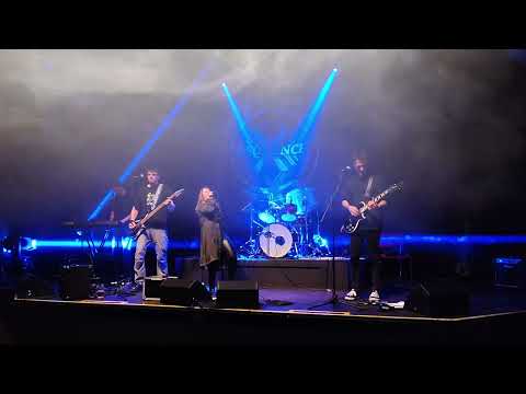 Sequence X - Sequence X- Labyrint v Rockcafe Southock 4/2025