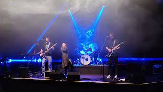 Video Sequence X- Labyrint v Rockcafe Southock 4/2025