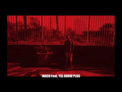 Ali As – "Wach" feat. Why SL Know Plug (prod. Ghostrage)