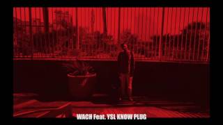 Ali As – Wach feat. Why SL Know Plug (prod. Ghostrage)