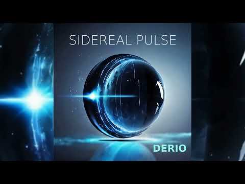 Derio - Sidereal Pulse [Techno] [2024]