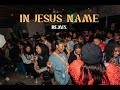 🔥🤯😱In Jesus Name & Fight For You (Trap Mix) (w/ Tasha Page Lockhart)