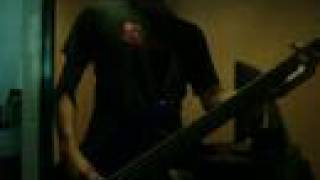 The Living End Misspent Youth Bass Cover