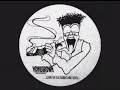 Screem ‎ Hot Peas N Butter 1994