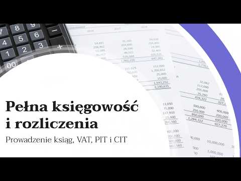 Profit Biuro rachunkowe Halina Kuźmińska - video