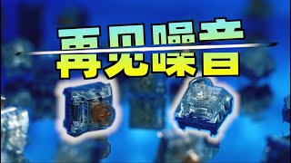 [閒聊] 靜音線性Hape軸