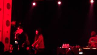 Company Flow: &quot;Bad Touch&quot; Live In Chicago