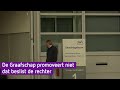 Voorzitter De Graafschap haalt hard uit naar KNVB-directeur: 'Hij heeft geen ruggengraat'