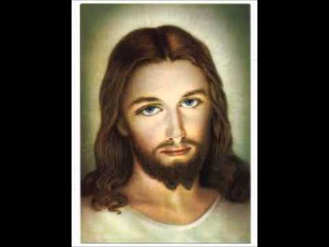 "Jesus" von Peter Hille, vom Wortmann gelesen