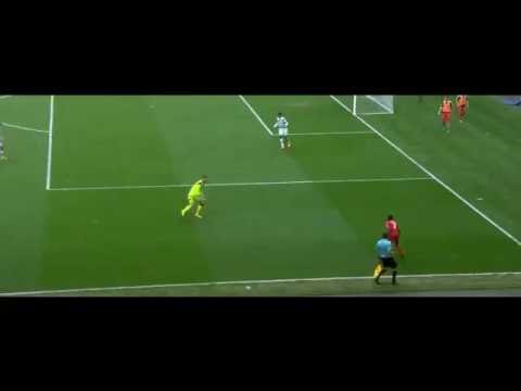 Ahmed Musa amazing speed vs Celtic 23/7/2016