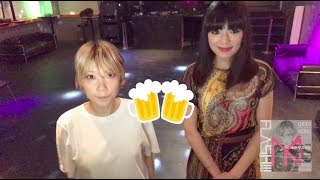 YUI CHANNEL VOL 314 feat DJ KYOKO 87 TUE 2018